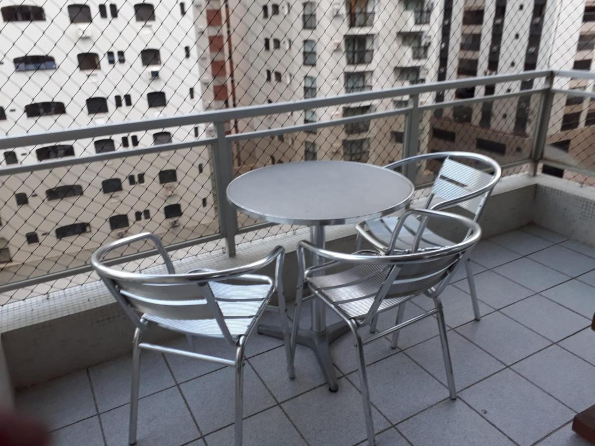 Pitangueiras Guaruja Apartment Sao Paulo Exterior photo